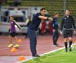 FCSB - POLI IAȘI 1-2 // VIDEO + FOTO Cine îi mai salvează? Roș-albaștrii sunt în derivă, după a 4-a înfrângere la rând în Liga 1