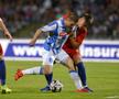 FCSB - POLI IAȘI 1-2 // VIDEO + FOTO Cine îi mai salvează? Roș-albaștrii sunt în derivă, după a 4-a înfrângere la rând în Liga 1