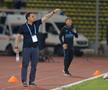 FCSB - POLI IAȘI 1-2 // VIDEO + FOTO Cine îi mai salvează? Roș-albaștrii sunt în derivă, după a 4-a înfrângere la rând în Liga 1