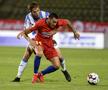FCSB - POLI IAȘI 1-2 // VIDEO + FOTO Cine îi mai salvează? Roș-albaștrii sunt în derivă, după a 4-a înfrângere la rând în Liga 1