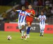 FCSB - POLI IAȘI 1-2 // VIDEO + FOTO Cine îi mai salvează? Roș-albaștrii sunt în derivă, după a 4-a înfrângere la rând în Liga 1