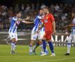 FCSB - POLI IAȘI 1-2 // VIDEO + FOTO Cine îi mai salvează? Roș-albaștrii sunt în derivă, după a 4-a înfrângere la rând în Liga 1