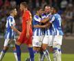 FCSB - POLI IAȘI 1-2 // VIDEO + FOTO Cine îi mai salvează? Roș-albaștrii sunt în derivă, după a 4-a înfrângere la rând în Liga 1