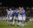 FCSB - POLI IAȘI 1-2 // VIDEO + FOTO Cine îi mai salvează? Roș-albaștrii sunt în derivă, după a 4-a înfrângere la rând în Liga 1