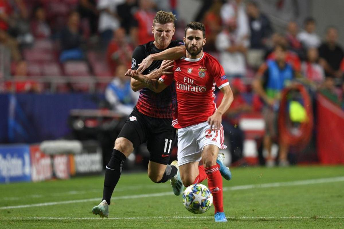 VIDEO + FOTO S-a încheiat prima seară de Champions League din acest sezon » Liverpool, învinsă de Napoli! Remiză la Dortmund-Barcelona // Genk, echipa lui Ianis Hagi, umilită de Salzburg
