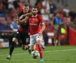 VIDEO + FOTO S-a încheiat prima seară de Champions League din acest sezon » Liverpool, învinsă de Napoli! Remiză la Dortmund-Barcelona // Genk, echipa lui Ianis Hagi, umilită de Salzburg