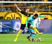 VIDEO + FOTO S-a încheiat prima seară de Champions League din acest sezon » Liverpool, învinsă de Napoli! Remiză la Dortmund-Barcelona // Genk, echipa lui Ianis Hagi, umilită de Salzburg