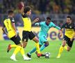 VIDEO + FOTO S-a încheiat prima seară de Champions League din acest sezon » Liverpool, învinsă de Napoli! Remiză la Dortmund-Barcelona // Genk, echipa lui Ianis Hagi, umilită de Salzburg