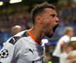 VIDEO + FOTO S-a încheiat prima seară de Champions League din acest sezon » Liverpool, învinsă de Napoli! Remiză la Dortmund-Barcelona // Genk, echipa lui Ianis Hagi, umilită de Salzburg