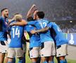 VIDEO + FOTO S-a încheiat prima seară de Champions League din acest sezon » Liverpool, învinsă de Napoli! Remiză la Dortmund-Barcelona // Genk, echipa lui Ianis Hagi, umilită de Salzburg