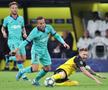 VIDEO + FOTO S-a încheiat prima seară de Champions League din acest sezon » Liverpool, învinsă de Napoli! Remiză la Dortmund-Barcelona // Genk, echipa lui Ianis Hagi, umilită de Salzburg