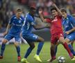 VIDEO + FOTO S-a încheiat prima seară de Champions League din acest sezon » Liverpool, învinsă de Napoli! Remiză la Dortmund-Barcelona // Genk, echipa lui Ianis Hagi, umilită de Salzburg