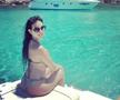 VIDEO + FOTO Georgina Rodriguez, partenera lui Cristiano Ronaldo, filmare provocatoare în vacanța din Dubai. Peste 6 milioane de aprecieri pe Instagram!