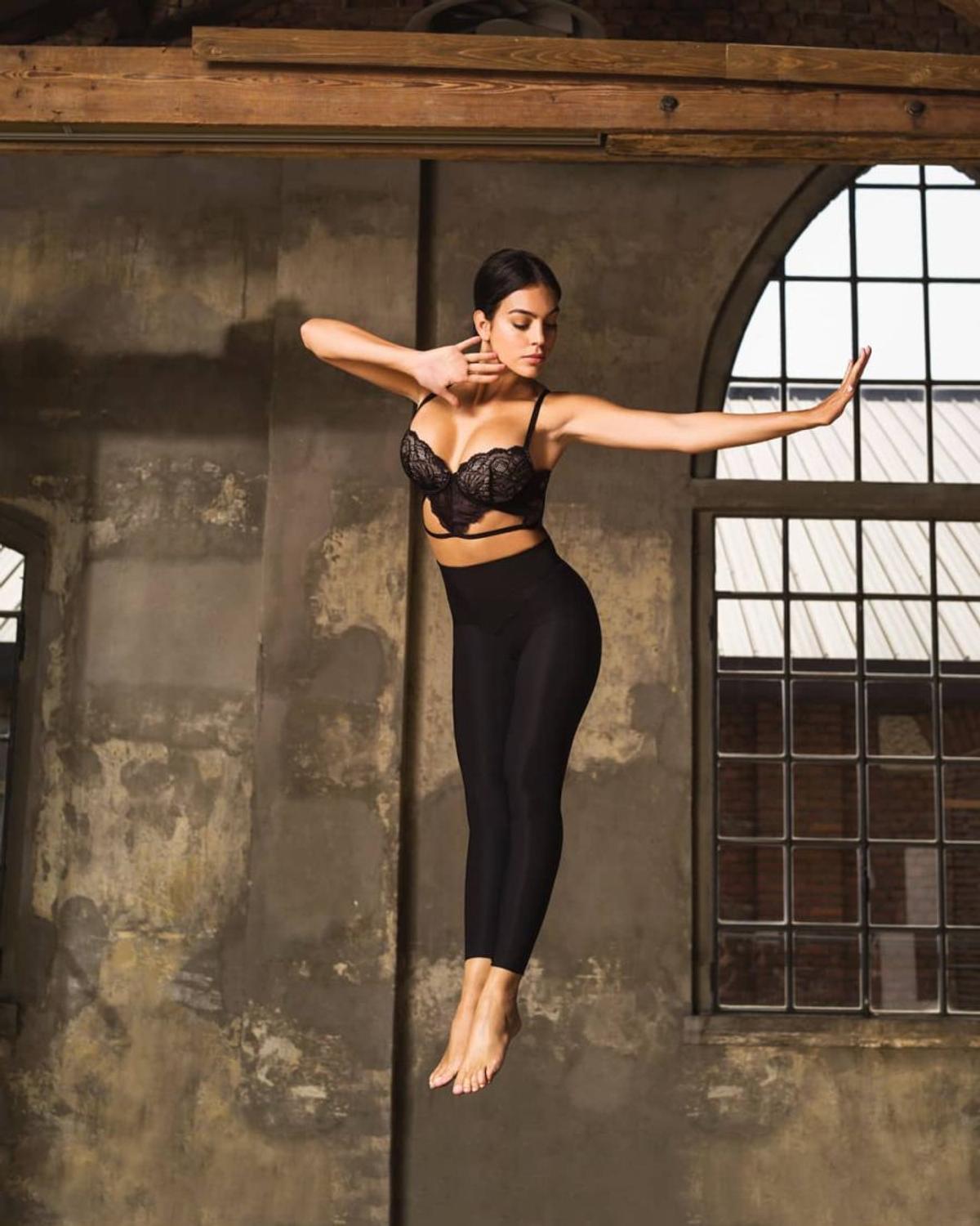 Georgina Rodriguez
