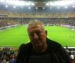 DINAMO // A murit Nicu Galerie, celebrul lider al suporterilor dinamoviști! Cum și-a înscenat moartea în 2003