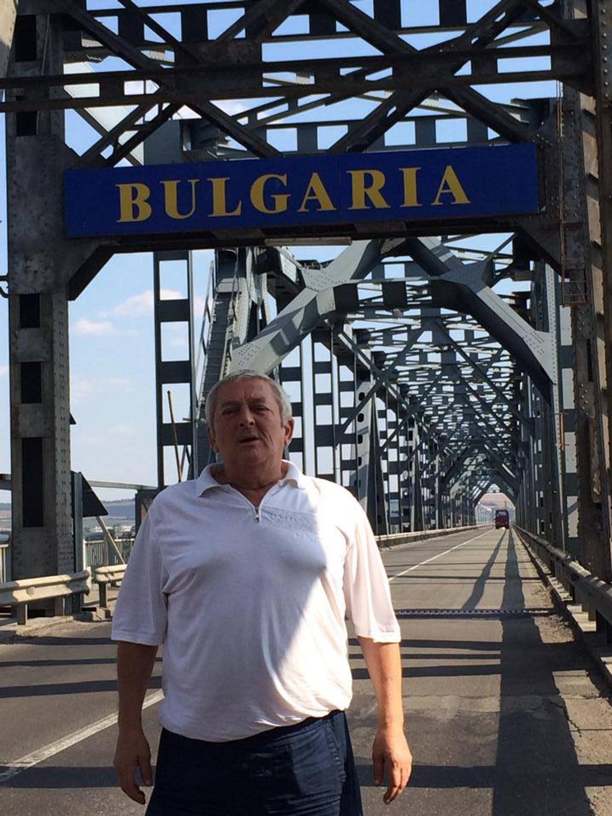 DINAMO // A murit Nicu Galerie, celebrul lider al suporterilor dinamoviști! Cum și-a înscenat moartea în 2003 + Reacțiile lui Cornel Dinu, Nicolae Badea, Florin Prunea și Claudiu Vaișcovici
