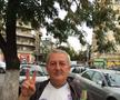 DINAMO // A murit Nicu Galerie, celebrul lider al suporterilor dinamoviști! Cum și-a înscenat moartea în 2003