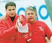 DINAMO // A murit Nicu Galerie, celebrul lider al suporterilor dinamoviști! Cum și-a înscenat moartea în 2003