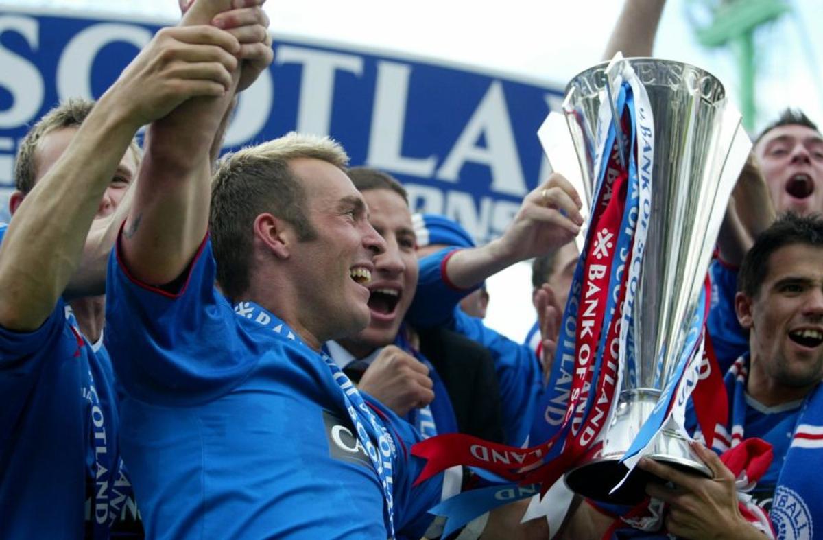 Tragedie: Fernando Ricksen a murit la 43 de ani » Suferea din 2013 de scleroză laterală amiotrofică