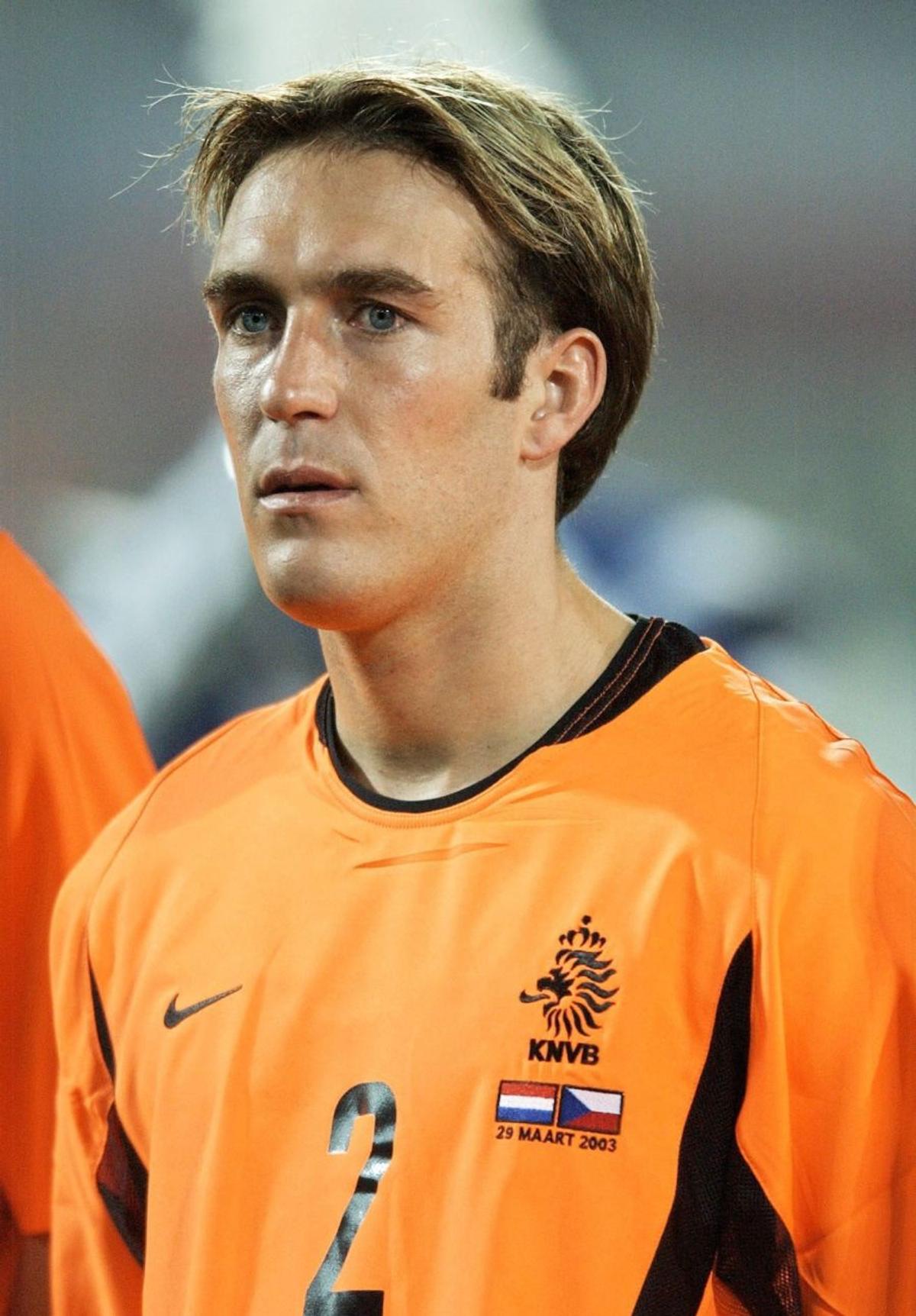 Fernando Ricksen