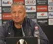 CFR CLUJ - LAZIO // GALERIE FOTO + VIDEO Dan Petrescu și Simone Inzaghi au abordat total diferit ziua dinaintea meciului » Imaginea surprisă de fotoreporterul GSP în Gruia