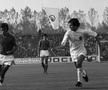 Retro GSP // VIDEO + FOTO » Ziua în care Kempes s-a înclinat în fața lui Dobrin