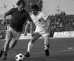 Retro GSP // VIDEO + FOTO » Ziua în care Kempes s-a înclinat în fața lui Dobrin