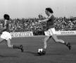Retro GSP // VIDEO + FOTO » Ziua în care Kempes s-a înclinat în fața lui Dobrin