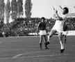 Retro GSP // VIDEO + FOTO » Ziua în care Kempes s-a înclinat în fața lui Dobrin