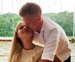 FOTO I-a semnat sentința? Soția-reporter a unui fotbalist de la Manchester City l-a criticat dur pe Pep Guardiola: „Încerc să fiu blândă, să nu înjur”