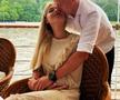 GALERIE FOTO Ce iubită are ucraineanul Oleksandr Zincenko! A fost confundată cu actrița Margot Robbie