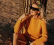 GALERIE FOTO Oleksandr Zinchenko și Vlada Sedan au făcut pasul cel mare! Superba blondă, cerută în căsătorie într-un mod original