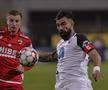 DINAMO - GAZ METAN 2-0 //  Dinamo trece de Gaz Metan! FOTO + VIDEO Echipa lui Uhrin urcă în elită: două goluri și „câinii” sunt pe loc de play-off