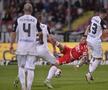 DINAMO - GAZ METAN 2-0 //  Dinamo trece de Gaz Metan! FOTO + VIDEO Echipa lui Uhrin urcă în elită: două goluri și „câinii” sunt pe loc de play-off