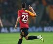 GALATASARAY - SIVASSPOR 3-2 // FOTO+VIDEO » Florin Andone, „dublă” pentru Galata în 20 de minute!