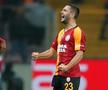 GALATASARAY - SIVASSPOR 3-2 // FOTO+VIDEO » Florin Andone, „dublă” pentru Galata în 20 de minute!