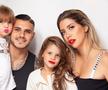 Wanda Nara. Foto: Instagram