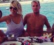 Wanda Nara. Foto: Instagram