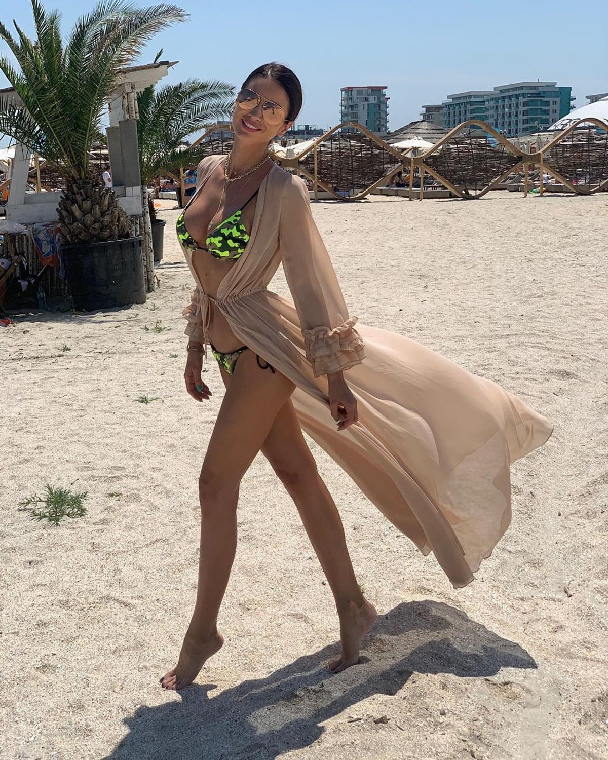 Anamaria Prodan și Laurențiu Reghecampf vor avea un nou reality-show, la Antena Stars! Filmările au început