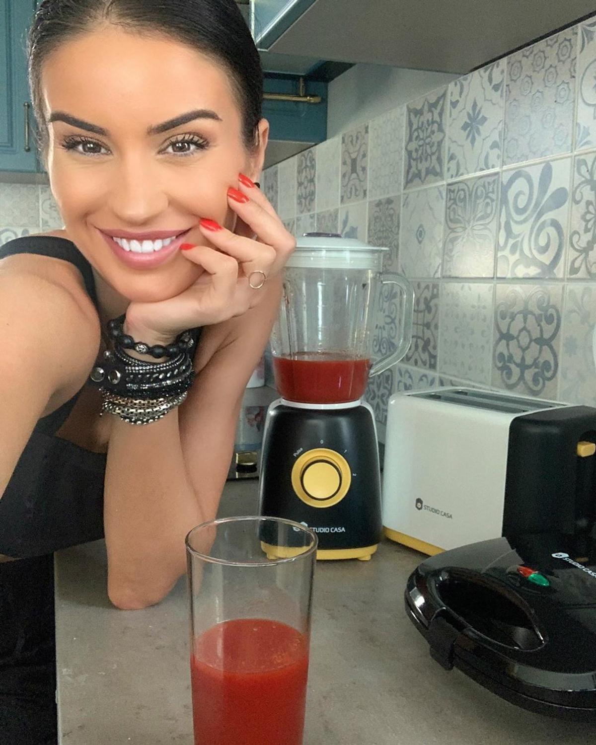 Geanina Ilieș