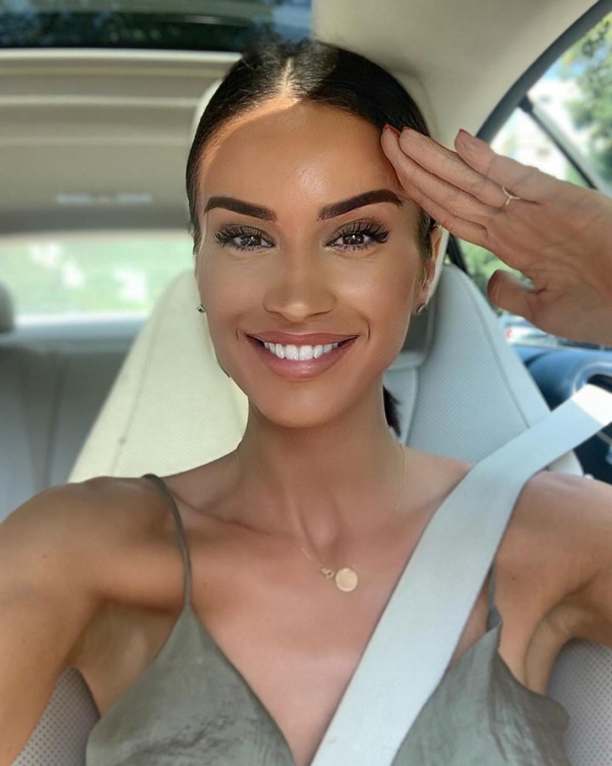 Geanina Ilieș