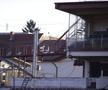 CFR CLUJ - SLAVIA PRAGA // FOTO VAR a venit în România! Primele imagini cu sistemul ultramodern instalat la Cluj pentru CFR - Slavia Praga