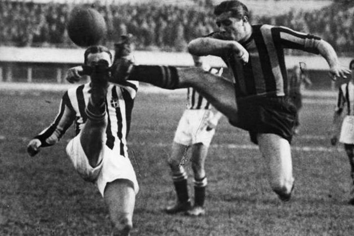 Retro GSP // VIDEO+FOTO San Siro, stadionul pe care românii au avut interzis, împlinește azi 93 de ani » Povestea unei legende