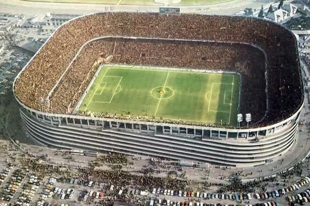 Legenda San Siro împlinește azi 93 de ani de la inaugurare