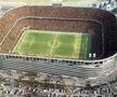 Legenda San Siro împlinește azi 93 de ani de la inaugurare
