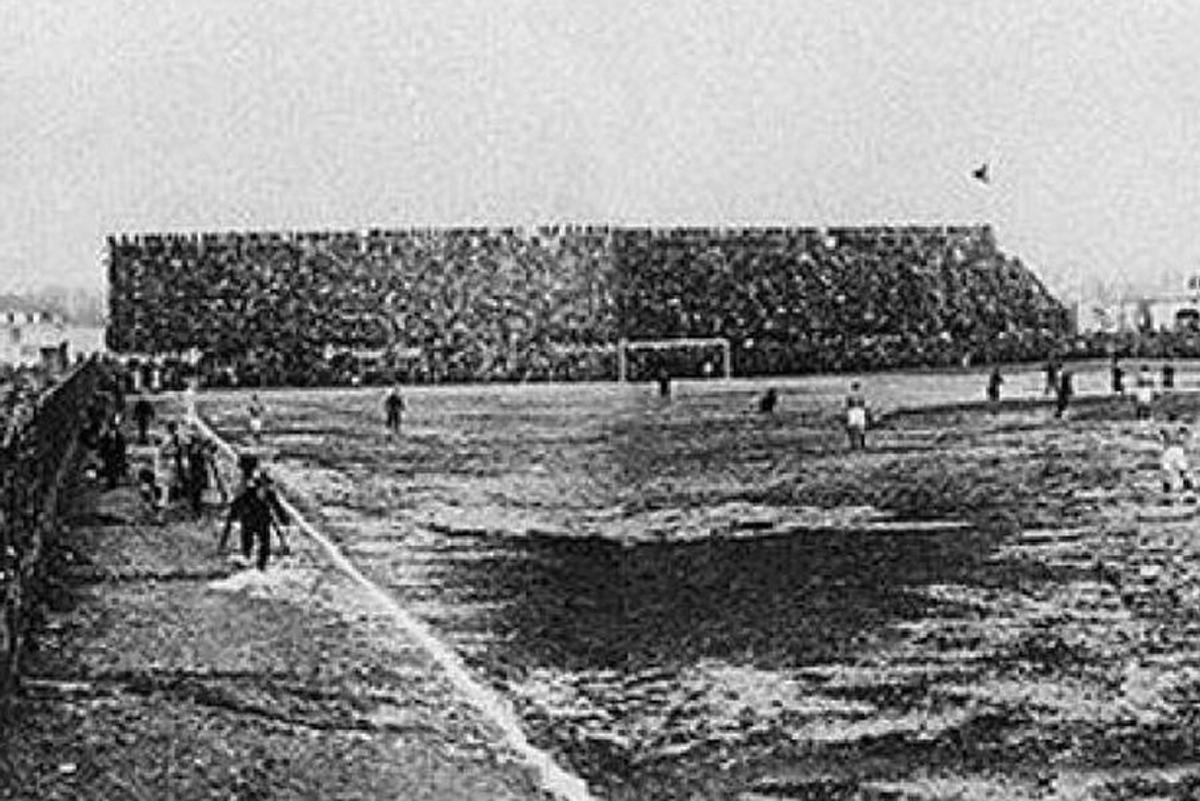 Retro GSP // VIDEO+FOTO San Siro, stadionul pe care românii au avut interzis, împlinește azi 93 de ani » Povestea unei legende