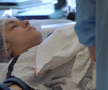 VIDEO // Cristina Neagu și-a lansat documentarul despre viața ei cu imagini cutremurătoare din sala de operație din Belgia: "Un 8 de neoprit!"