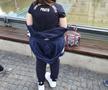 Primii suporteri italieni ajunși la Cluj