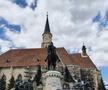 Primii suporteri italieni ajunși la Cluj