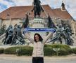 Primii suporteri italieni ajunși la Cluj